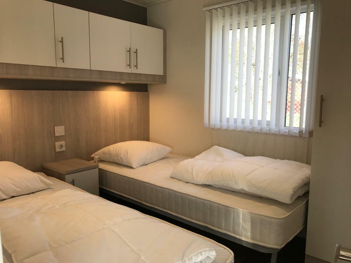 Tannisby Camping Tversted Esterno foto